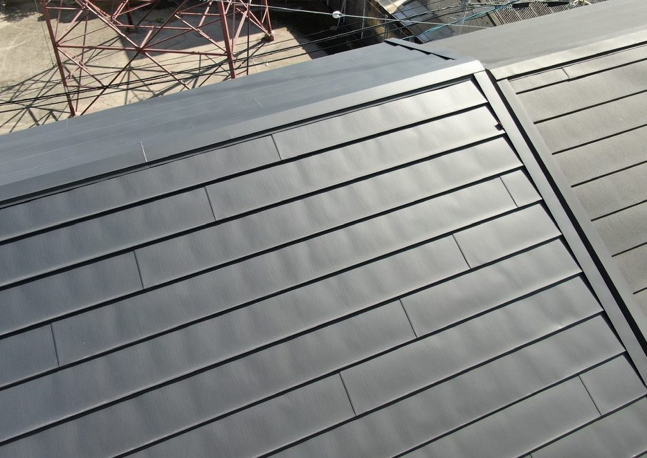 東大阪市 カバー工法